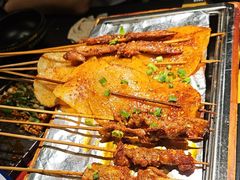 -嘎嘎鸭脑壳(金沙店)