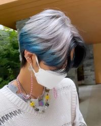 -Nice·烫染设计Salon