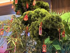 -巴渝菜馆(涿州店)