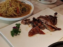 -茅庐川菜(烟台万象汇店)