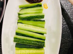 -湘肠香火锅店(团结湖店)