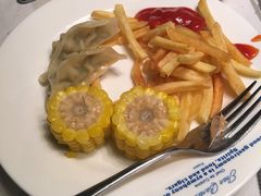 -星伦多 自助料理(圆融店)