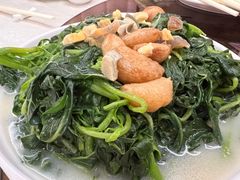 -腰记饭店(龙源路店)