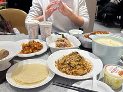 -紫光园(劲松店)