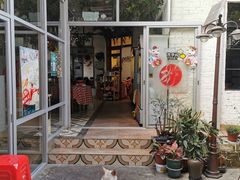 门面-龙桥私厨·姜花菊花过桥鱼·顺德菜(容桂店)