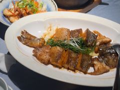 -晓粤·惹味粤菜(凯德乐峰广场店)