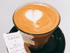 -Seesaw Coffee(上生新所店)