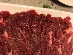 -八先生涮肉房(三里河店)
