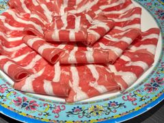 -东来顺铜锅炭火涮肉(上地华联店)