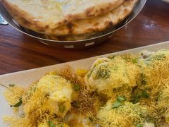 -克比叔叔印度餐厅Kebabs on the Grille(永康路分店)