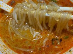 秘制酸辣粉-鼎高高陕西美食(龙德广场店)