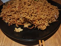 -二旗里烧烤·烤羊排(龙域店)