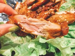手抓大别山兔腿(小)-徽珍源(龙茗路店)