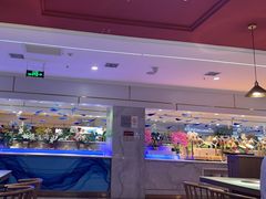 -红透天牛排海鲜自助(长和国际直营店)