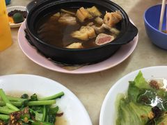 -新记肉骨茶