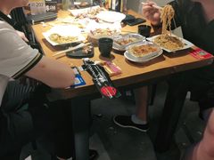 -腰子哥烤串(石佛营炫特店)