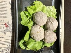 -潮庭牛肉火锅·骑楼私宴