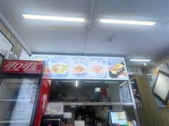 门面-吴一川韭香粉皮(丽香苑分店)