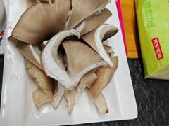 -新乡杨记红焖羊肉火锅(天坛南门店)