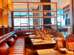 -南京长江之舟华邑酒店·鲜艳自助餐厅