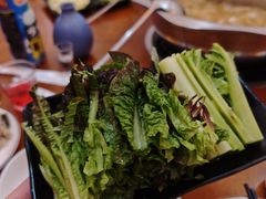 -大理.老字号渝记酸萝卜乌鱼(古城总店)
