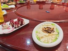 -黑石礁酒楼·海鲜(黑石礁店)
