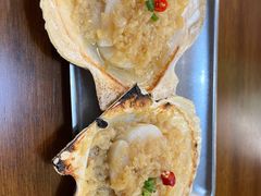 -老虎滩大连海鲜烧烤(水游城店)