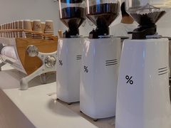 -% Arabica阿拉比卡咖啡(武汉天地店)