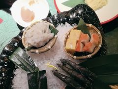 -牛New寿喜烧(中山公园龙之梦店)