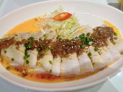 -廊亦舫Lang Yi Fang Restaurant(金桥店)