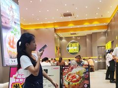 -小杨生煎(深圳岗厦北店)