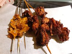 -壹酒贰肉1926·深夜食堂(九纬路店)