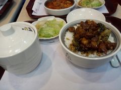 -真功夫(福中路店)