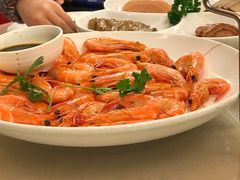 -王府井酒店(金桥港湾店)
