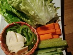 -江户烧肉(高德店)