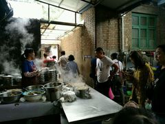 -大兴街扣碗包子馆