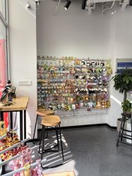 -Zzmart珠珠世界·潮玩·串珠·水晶DIY(双塔店)