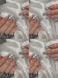 -M·X Nail日式美甲美睫