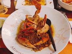 -Ministry of Crab(科伦坡店)