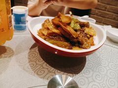 地三鲜-金掌勺·锅包肉(广渠门店)