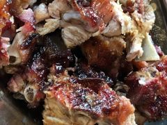 泥烩排骨-御霞苑泥烩鸡休闲农庄