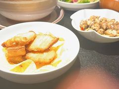 -庐灶江南·江南菜·四合院Bistro(东直门雍和宫·原华侨宾馆店)