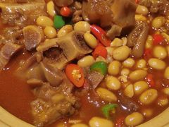 -破三川·新川菜(静安大融城店)