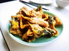 黄金炸鱼皮-新加坡海鲜(国贸商城店)