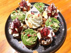 -BE BRIGHT KITCHEN(正佳广场店)