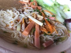 -东馆和天下特色餐饮(工农店)