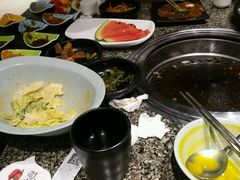 -韩罗苑(万象城店)