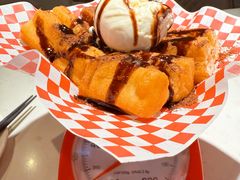 -叹茶靓点·粤式餐厅·全天茶市(石井万民广场店)