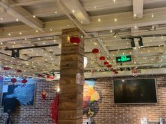 -三个大叔东北烧烤·砂锅菜(西三旗店)