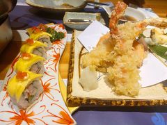 -浦·传统日式料理(3 5 1 1 店)